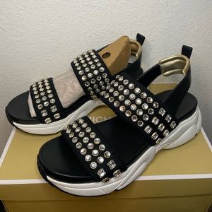 Michael Kors Rooney Sandals